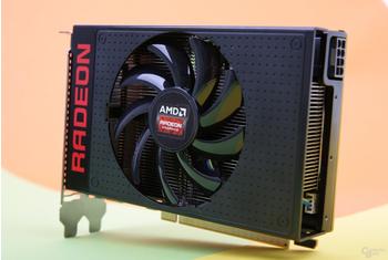 AMD Radeon R9 Nano