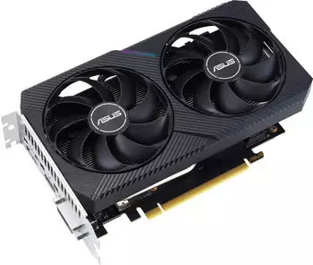 Asus GeForce RTX 3050