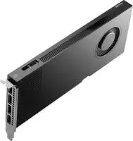PNY NVIDIA RTX PRO 4000 Blackwell Grafikkarte 24 GB GDDR7 PCIe 5.0 x16