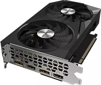 GigaByte GeForce RTX 3060