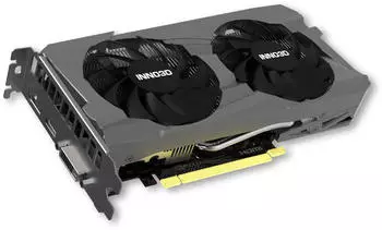 Inno3D GeForce RTX 3050