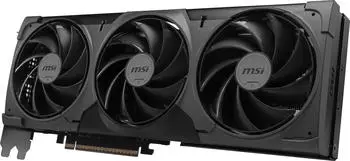 MSI GeForce RTX 5080