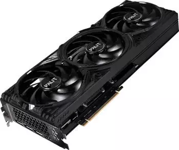 Palit GeForce RTX 5070 Ti