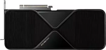 NVIDIA RTX PRO 6000 Blackwell