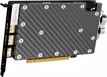Inno3D GeForce RTX 5080