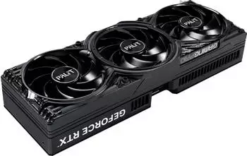 Palit GeForce RTX 5080