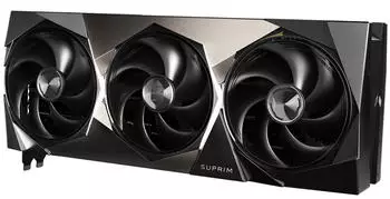 MSI GeForce RTX 5090