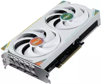 Palit GeForce RTX 5060 Ti
