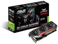 Asus STRIX GeForce GTX 980 Ti 6GB GDDR5 (90YV08J0-M0NA00)