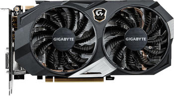 4 GeForce GTX 950 im Vergleichstest