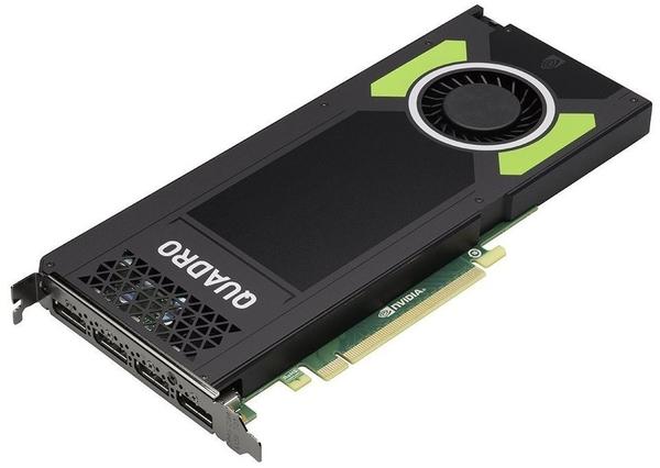 PNY QUADRO M4000 8192MB GDDR5