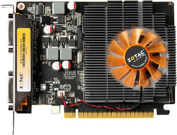 Zotac GeForce GT 730 4096MB DDR3