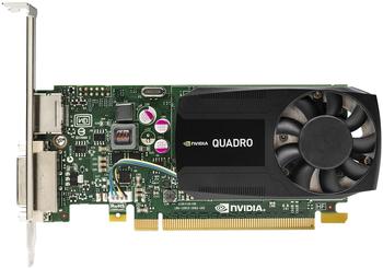HP Quadro K620 2048MB GDDR5