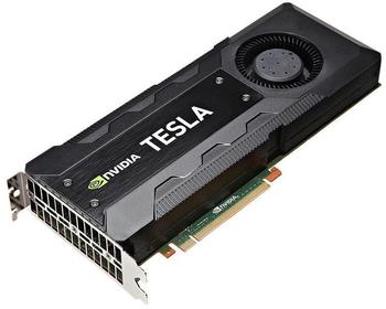 PNY Tesla K40 12288MB GDDR5