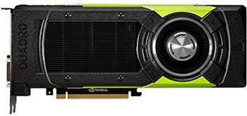 Fujitsu QUADRO M6000 12288MB GDDR5