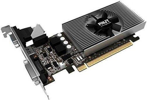 Palit GeForce GT 730 1GB GDDR5 902MHz (NE5T7300HD06F)