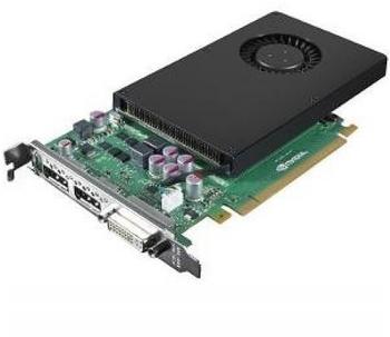 Lenovo Quadro K2000 2GB GDDR5 (0B47392)