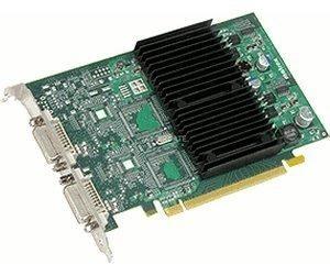 Matrox P690 ~ PCIe x16 ~ 128MB DDR2 (P69-MDDE128F)