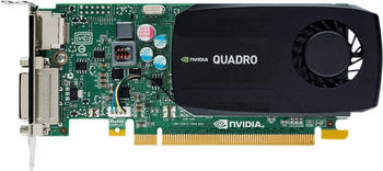 PNY Quadro K420 2048MB DDR3