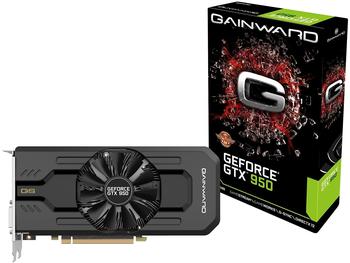 Gainward GeForce GTX 950 Golden Sample 2GB GDDR5 1165MHz (426018336-3552)