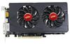 VTX3D Radeon R9 270X X-Edition V2 2GB GDDR3 1030MHz (VXR9 270X 2GBD5-DHXV2)