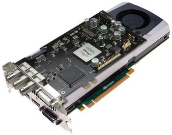 PNY Quadro 6000 6GB GDDR5 SDIN