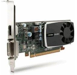 HP Quadro 600 1024MB DDR3