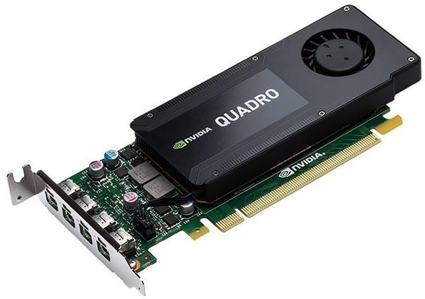 PNY Quadro K1200 4096MB GDDR5