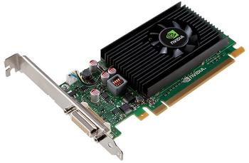 PNY Quadro NVS 310 512MB GDDR3 (VCNVS310DP-PB)