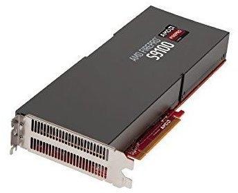 Sapphire FirePro S9100 12GB 824MHz (31004-53-20A)