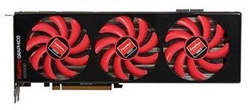 Sapphire FirePro S10000 6GB GDDR5 825MHz (31004-39-22A)