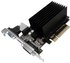 Palit GeForce GT 710 passiv 2048MB DDR3