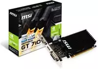 MSI Grafikkarte "V809-2000R"