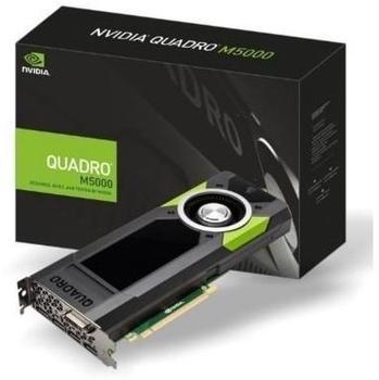 PNY Quadro M5000 8GB GDDR5 861MHz (XVCQM5000-PB)