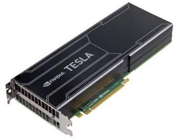 HP Tesla K10 8GB GDDR5 (B3M66A)