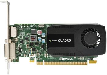 Lenovo Quadro K420 2048MB DDR3