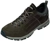 Meindl 3949-46-10, Meindl Durban GTX dunkelbraun, Gr. 10 UK / 44.5 EU