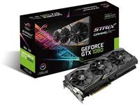Asus GeForce GTX 1080 Strix OC 8GB GDDR5X 1759MHz (90YV09M0-M0NM00)