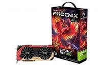 Gainward GeForce GTX 1080 Phoenix ''GS'' 8192MB GDDR5X