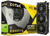 Zotac GeForce GTX 1080 AMP Extreme 8GB GDDR5X (ZT-P10800B-10P)
