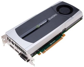 PNY Quadro 6000 (6GB)