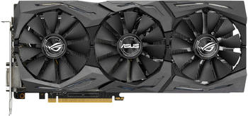 Asus ROG STRIX-GTX1070-O8G-GAMING (8192MB)
