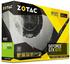 Zotac GeForce GTX 1070 AMP! Extreme Edition 8192 MB ZT-P10700B-10P