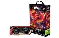 Gainward GeForce GTX 1070 Phoenix GLH
