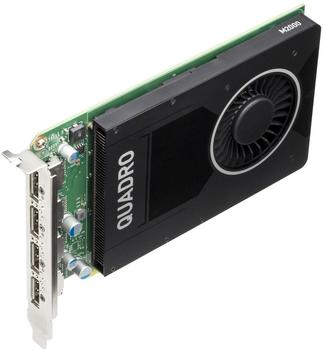 HP Quadro M2000 4096MB GDDR5