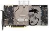 MSI GeForce GTX 1070 Sea Hawk EK X 8192MB GDDR5