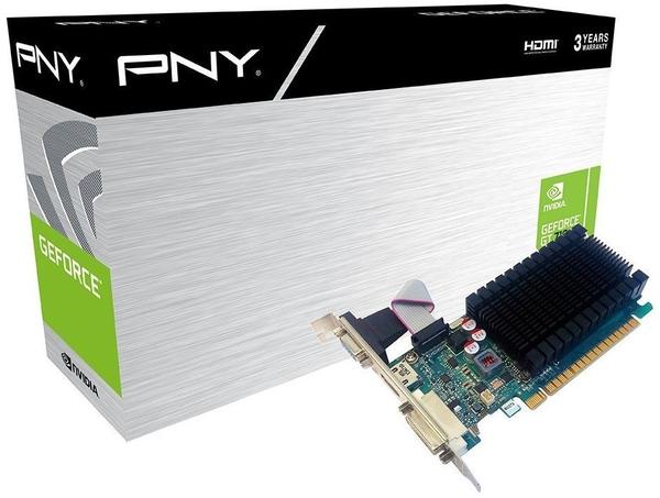 PNY GeForce GT 710 2048MB DDR3