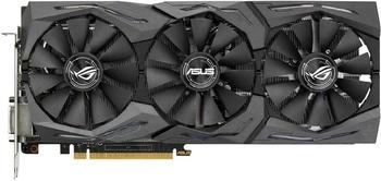 Asus STRIX-GTX1060-6G (6144MB)