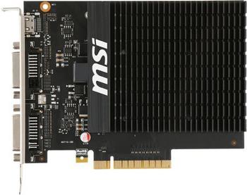 MSI GT 710 2GD3H H2D (2048MB)