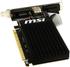 MSI GeForce GT 710 1GB DDR3 954MHz (GT 710 1GD3H LP)